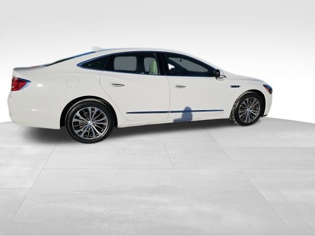 Used 2018 Buick LaCrosse Preferred image 26