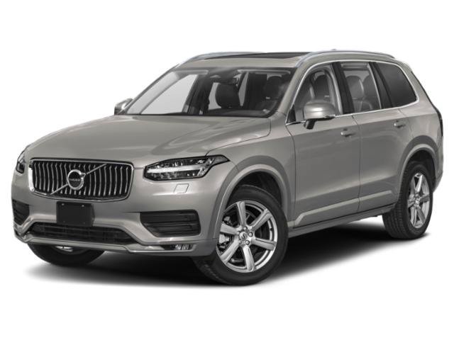 Used 2023 Volvo XC90 B6 Ultimate AWD/4WD video 1