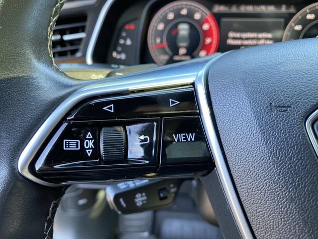 Used 2021 Audi A6 Premium Plus w/ Premium Plus Package AWD/4WD image 11