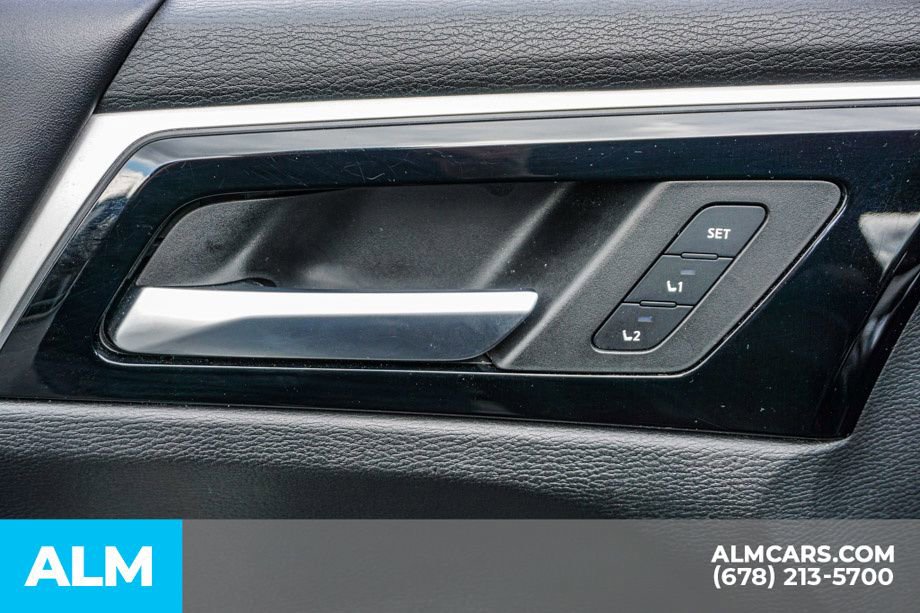 Used 2023 Mitsubishi Outlander SEL image 51