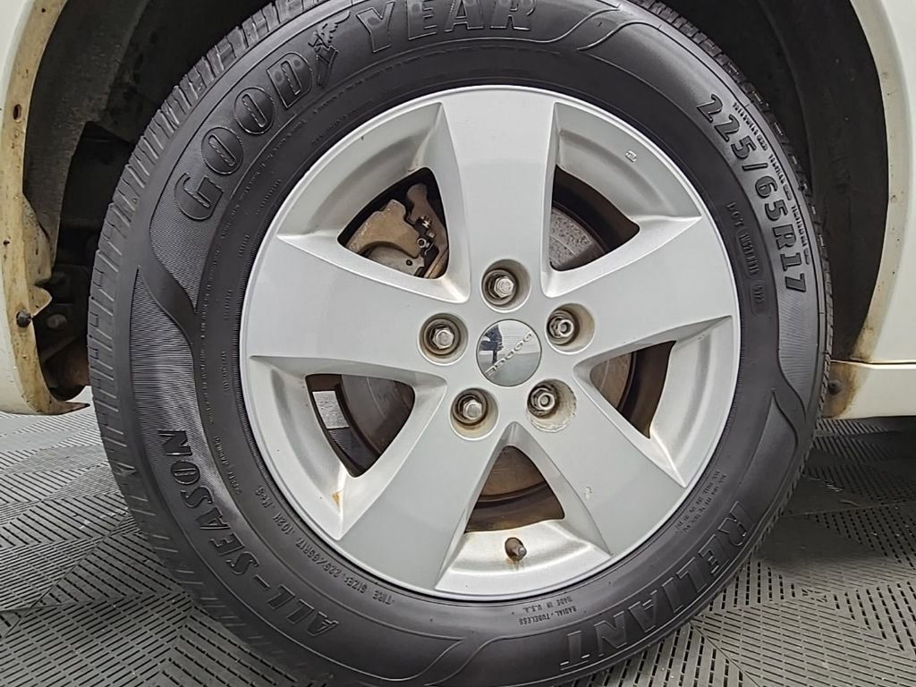 Used 2013 Dodge Grand Caravan SE image 38