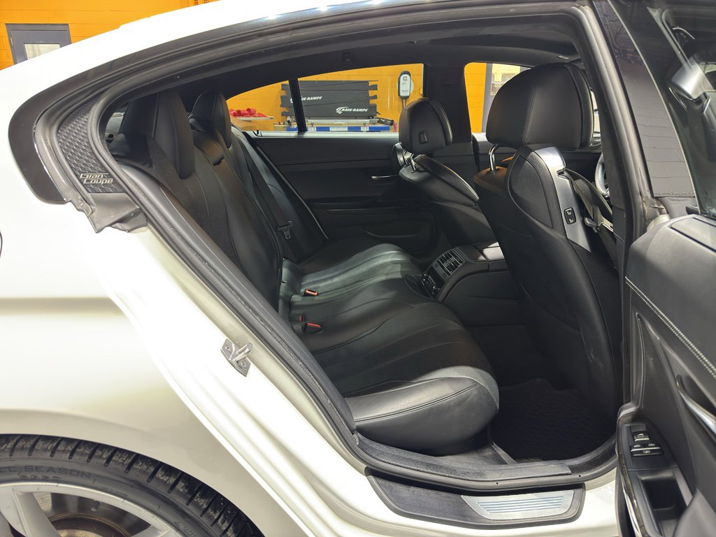 Used 2015 BMW 650i Gran Coupe xDrive 650i xDrive image 19
