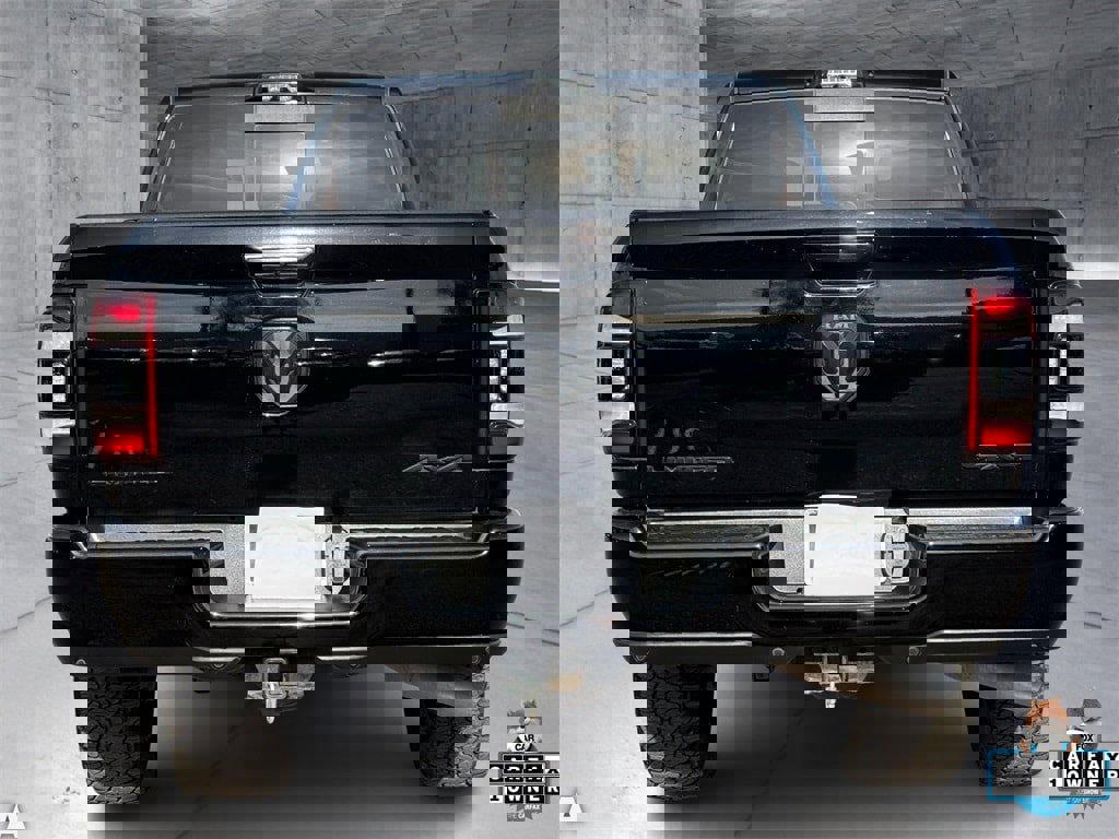 Certified 2021 RAM 3500 Limited image 6