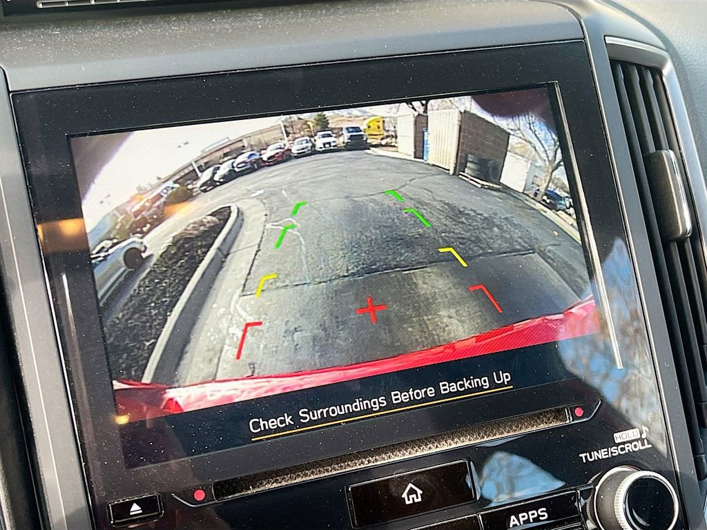 Used 2023 Subaru Impreza 2.0i Sport image 13