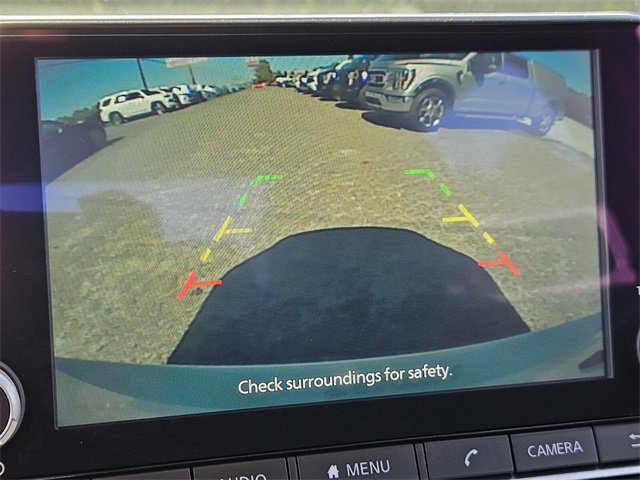 Used 2023 Nissan Sentra SR image 25