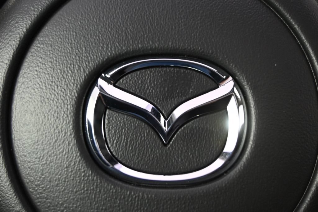 Certified 2026 MAZDA CX-30 AWD 2.5 S w/ Premium Package image 33