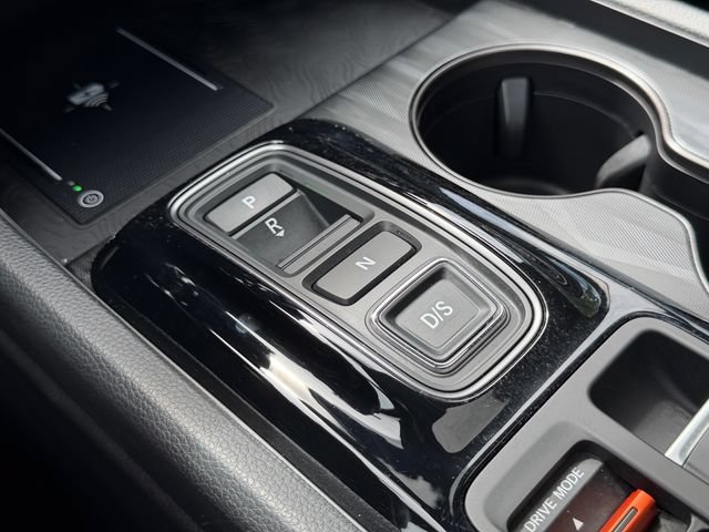 Certified 2026 Honda Passport TrailSport image 30