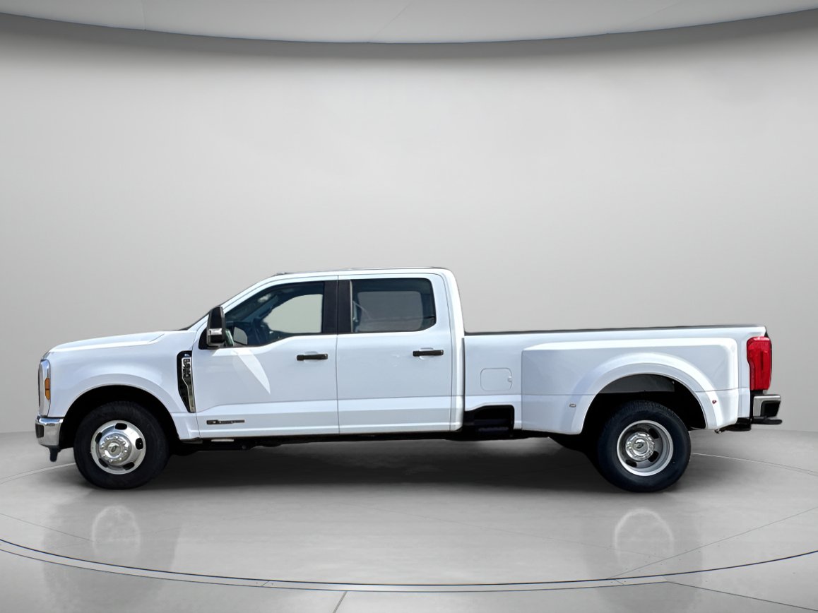 Certified 2024 Ford F350 XL image 5