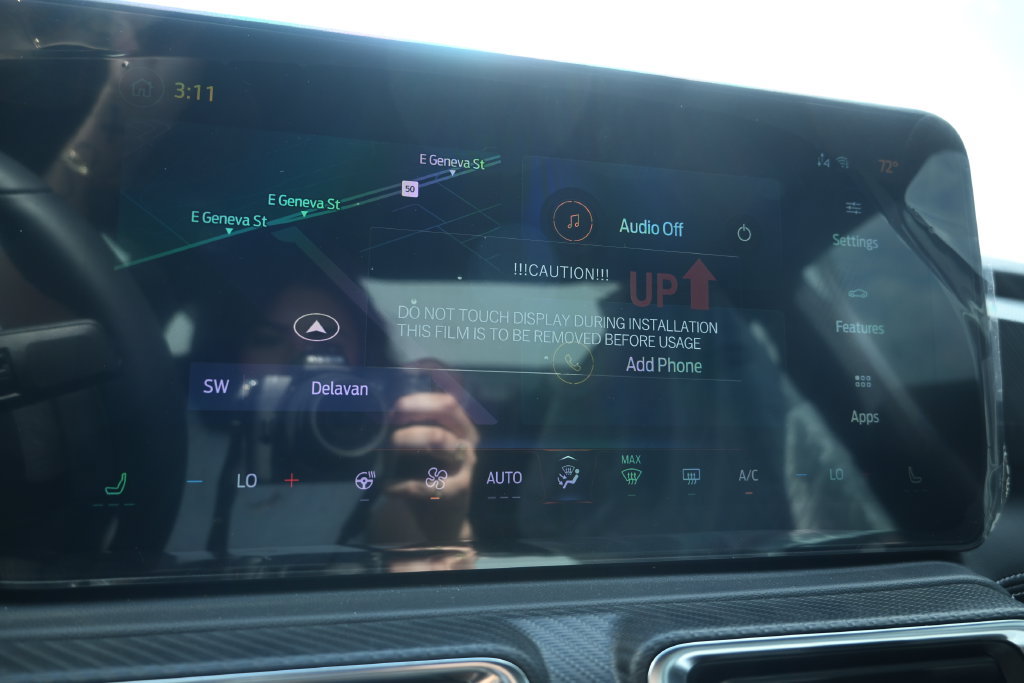 New 2026 Ford Mustang GT RWD image 20