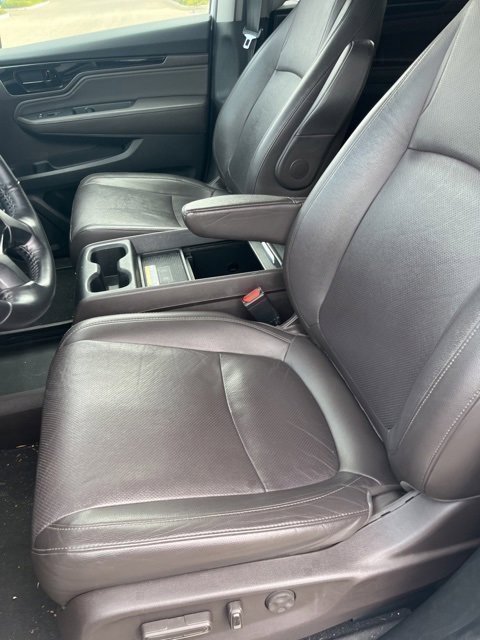 Used 2018 Honda Odyssey Elite image 15