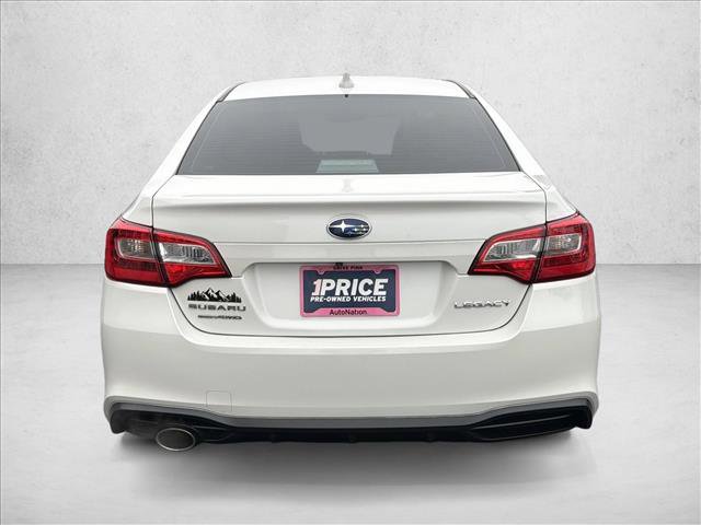 Used 2019 Subaru Legacy 2.5i Premium image 6