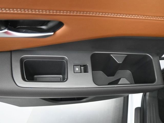 New 2026 Nissan Pathfinder Platinum image 17