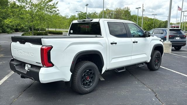 New 2026 Toyota Tundra TRD Pro AWD/4WD image 28