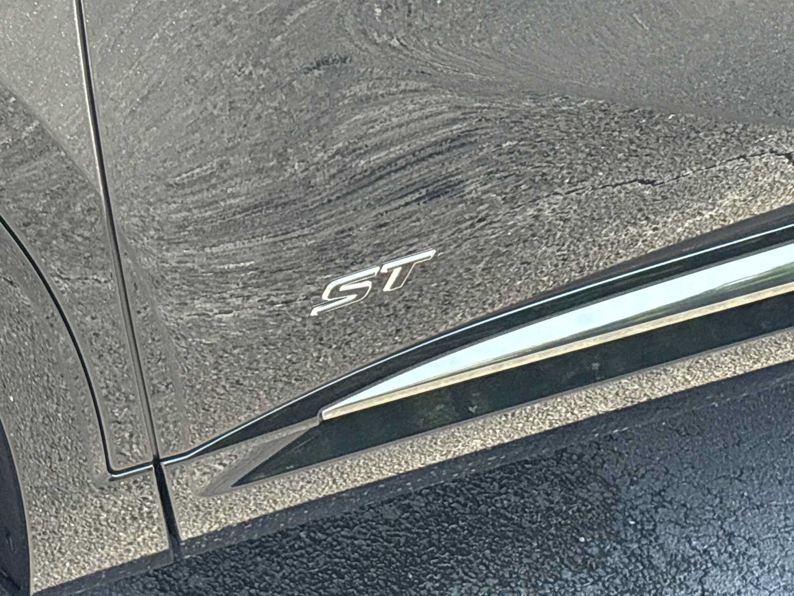 New 2026 Buick Envision Sport Touring AWD/4WD image 27