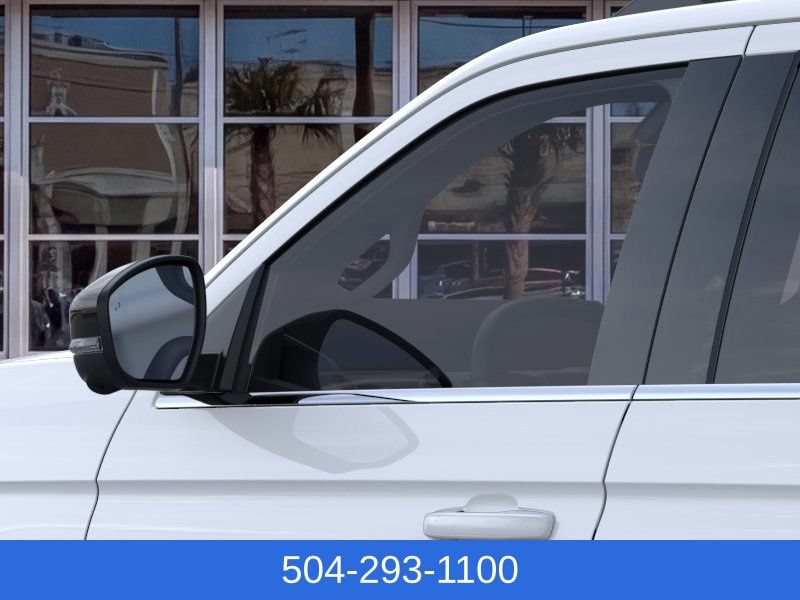 New 2026 Ford Expedition Active RWD image 22