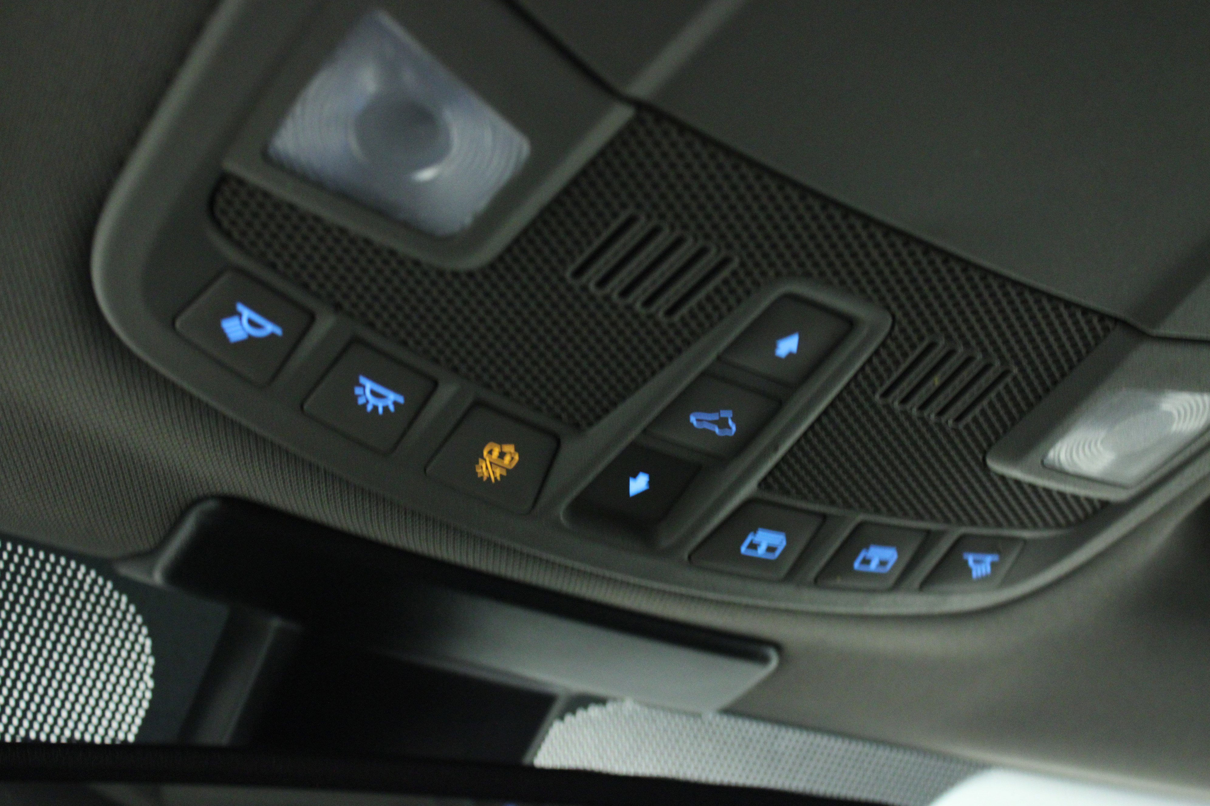 Used 2019 Ford F250 Lariat w/ Lariat Ultimate Package image 19