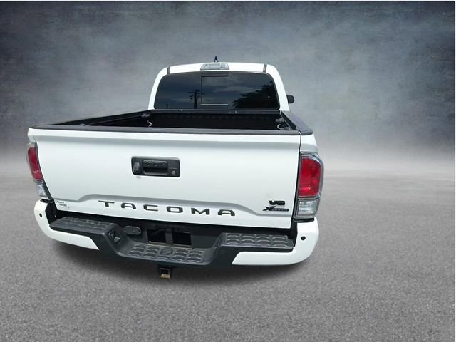 Used 2023 Toyota Tacoma TRD Off-Road w/ TRD Premium Off Road Package AWD/4WD image 6