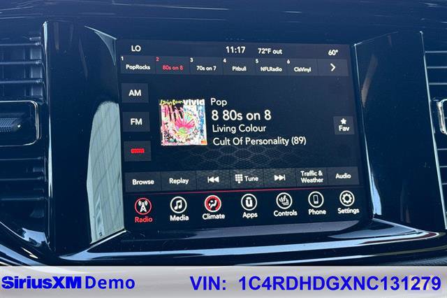 Used 2022 Dodge Durango GT image 35