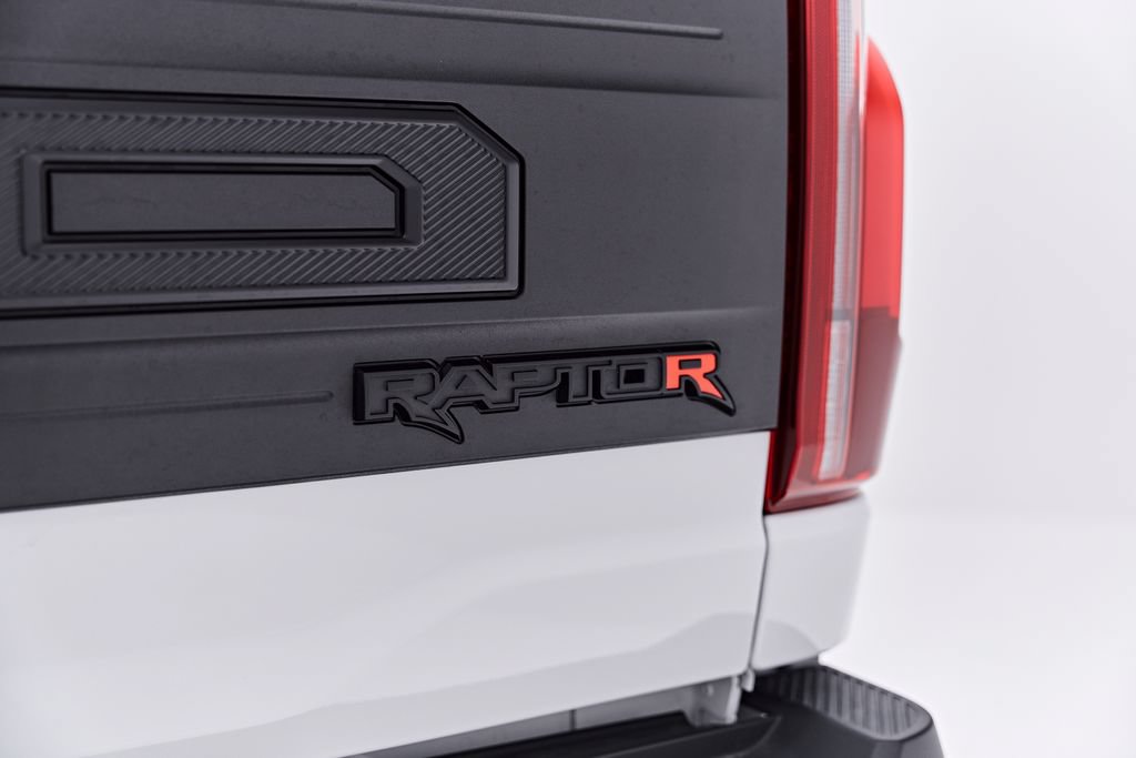 Used 2024 Ford F150 Raptor w/ Equipment Group 803A Raptor R AWD/4WD image 27