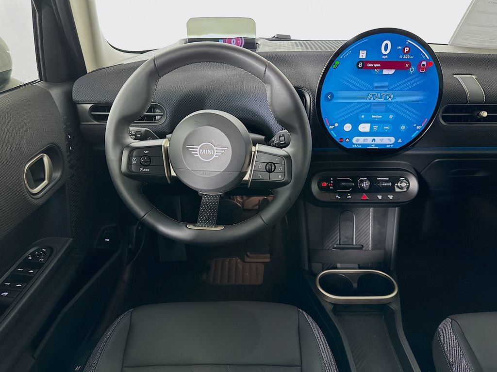 Certified 2025 MINI Cooper 4-Door Hardtop FWD image 22