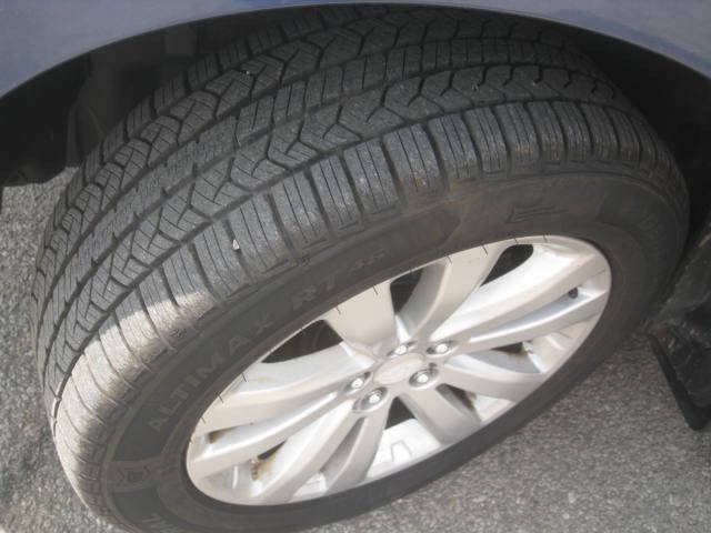 Used 2012 Subaru Forester 2.5X Premium w/ All-Weather Pkg AWD/4WD image 31