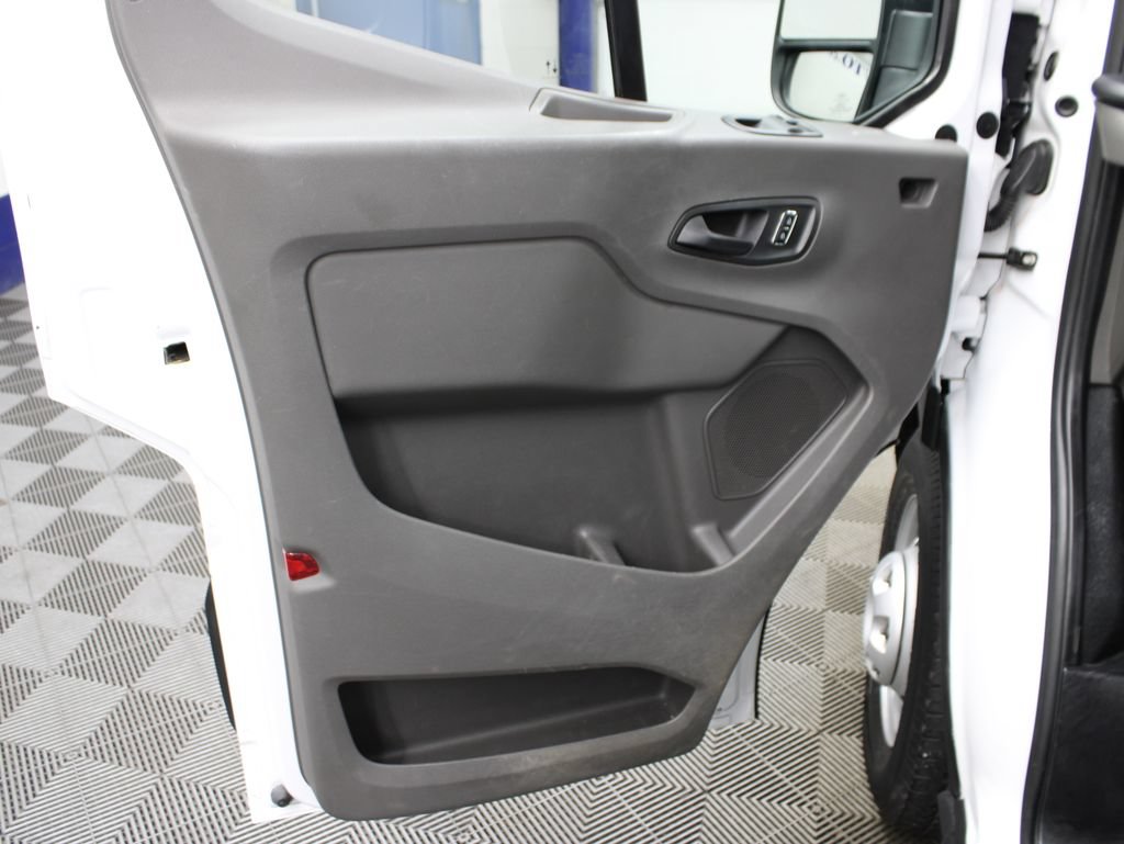 Used 2024 Ford Transit 250 148 High Roof Extended AWD w/ Load Area Protection Package image 47