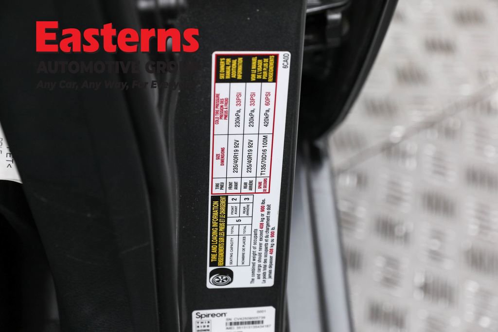 Used 2023 Nissan Altima 2.5 SR image 34