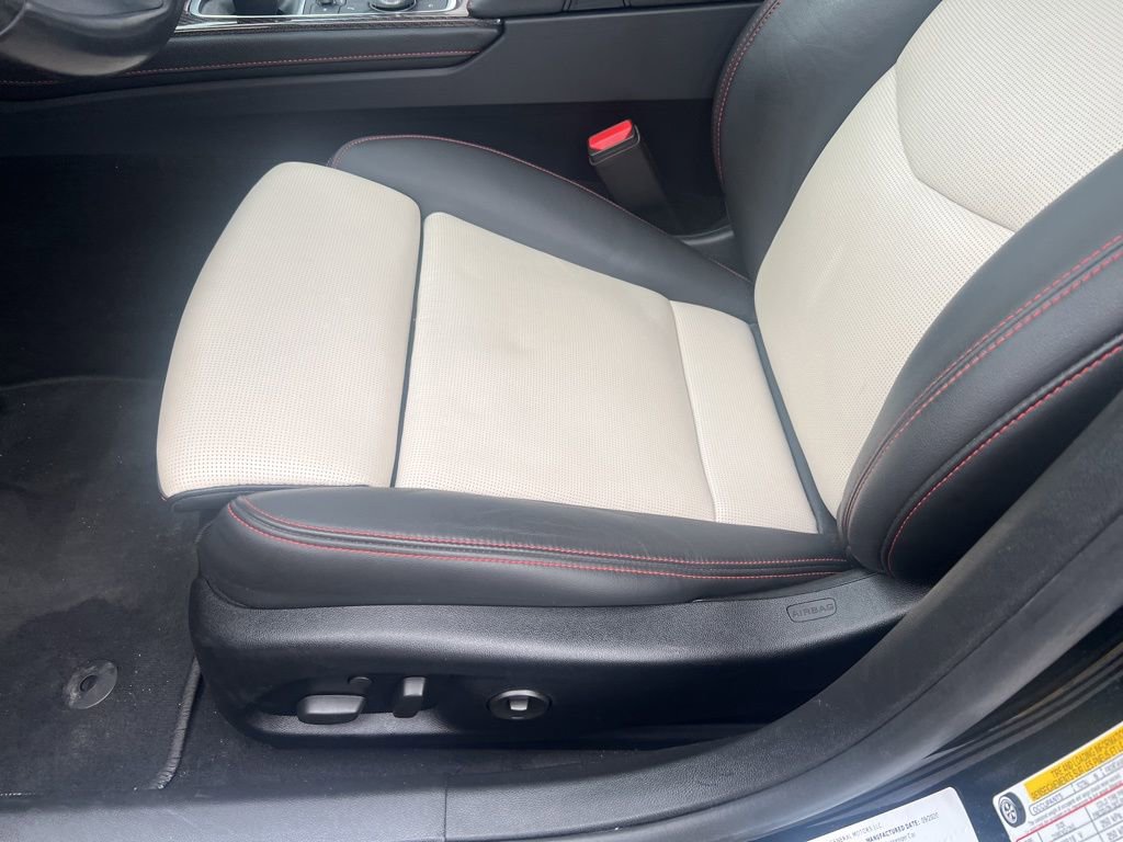 Used 2020 Cadillac CT5 Sport image 14