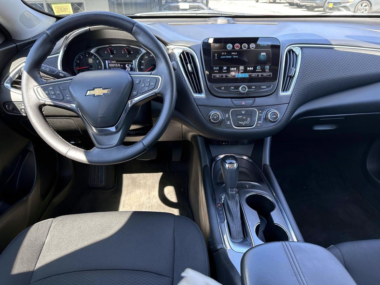 Used 2016 Chevrolet Malibu LT FWD image 15