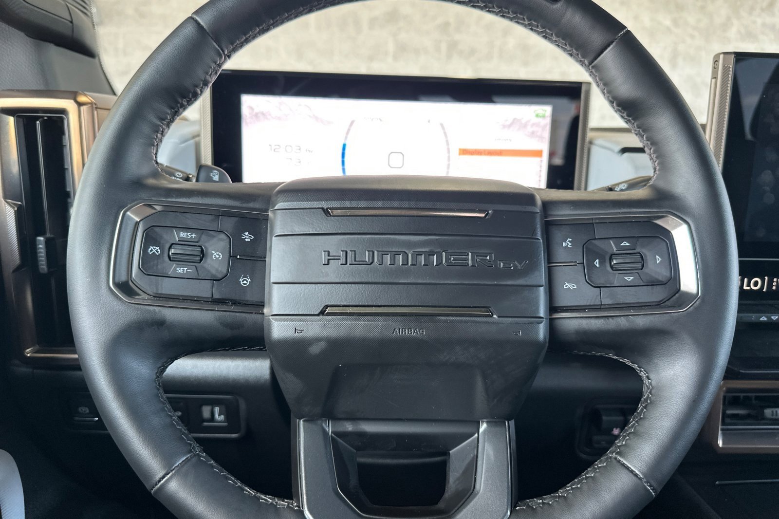 Used 2025 GMC Hummer EV 3X AWD/4WD image 22
