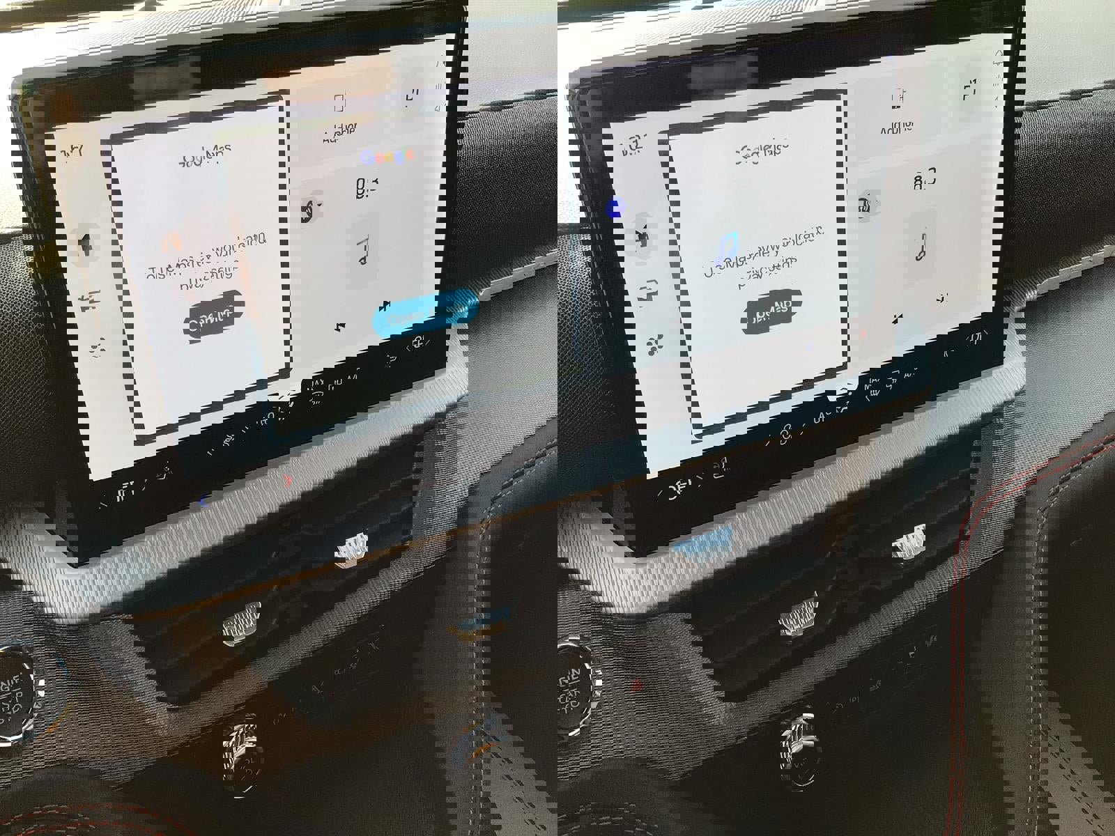 New 2026 Ford Explorer ST-Line w/ ST-Line Street Pack image 17