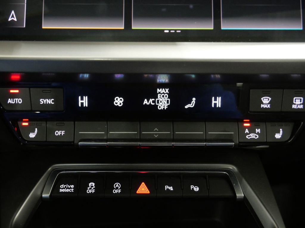 Used 2023 Audi A3 2.0T Premium image 20