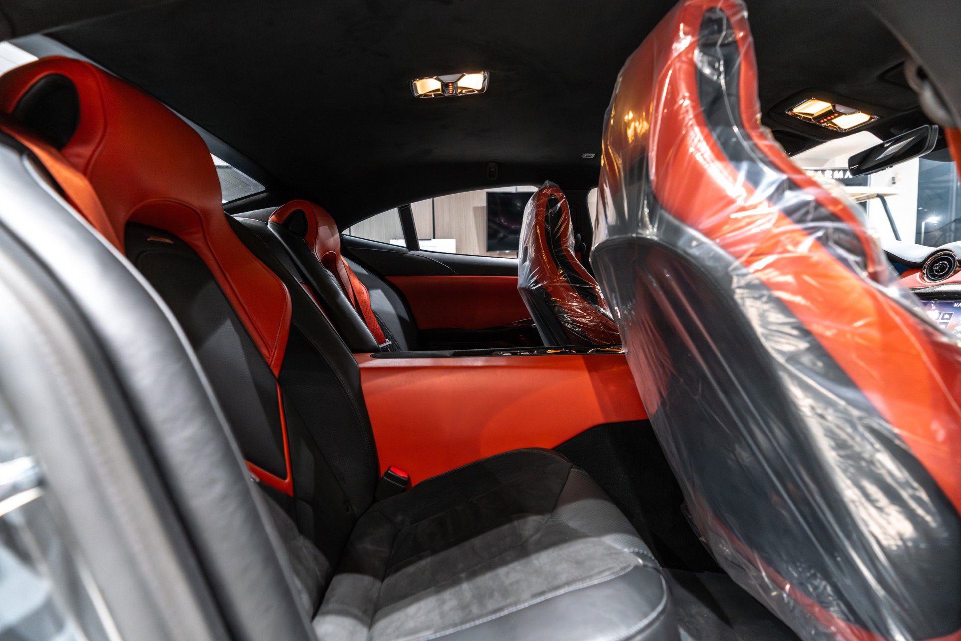 Used 2025 Karma Revero Luxury image 33