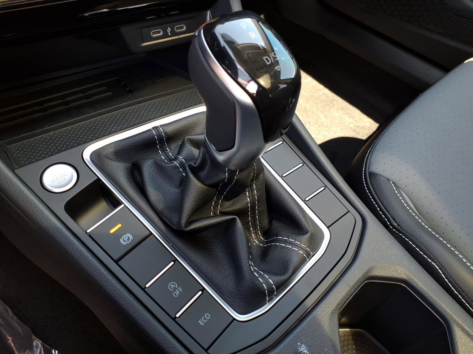 New 2026 Volkswagen Jetta SE image 20