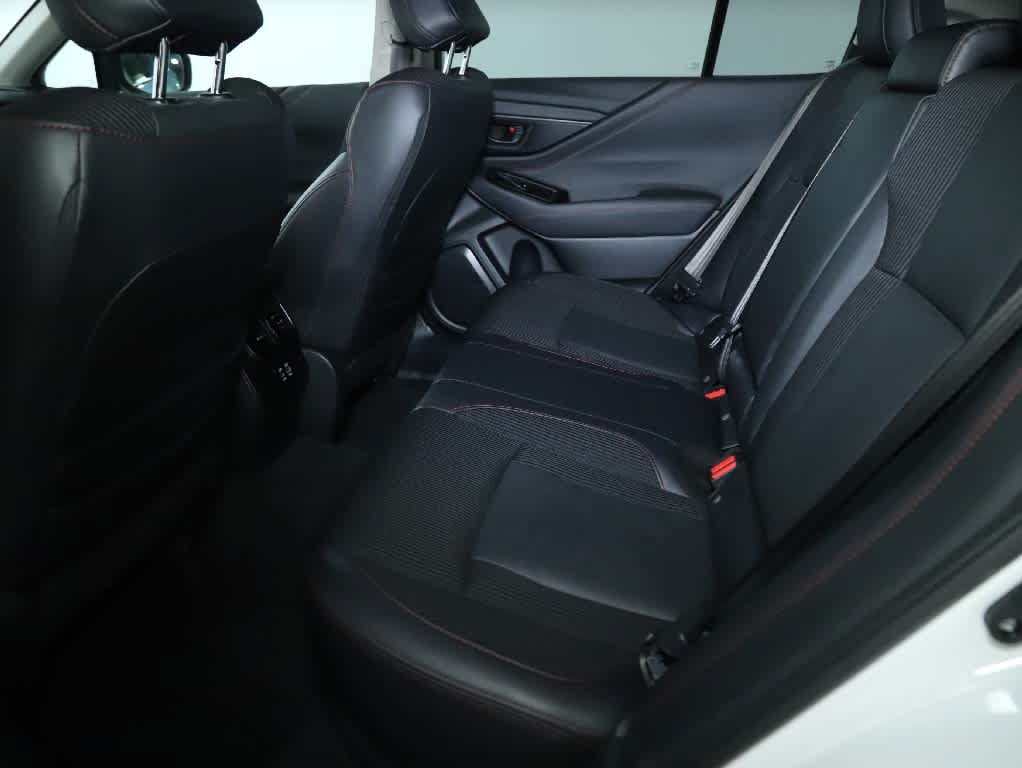 Certified 2024 Subaru Legacy Limited XT AWD/4WD image 14