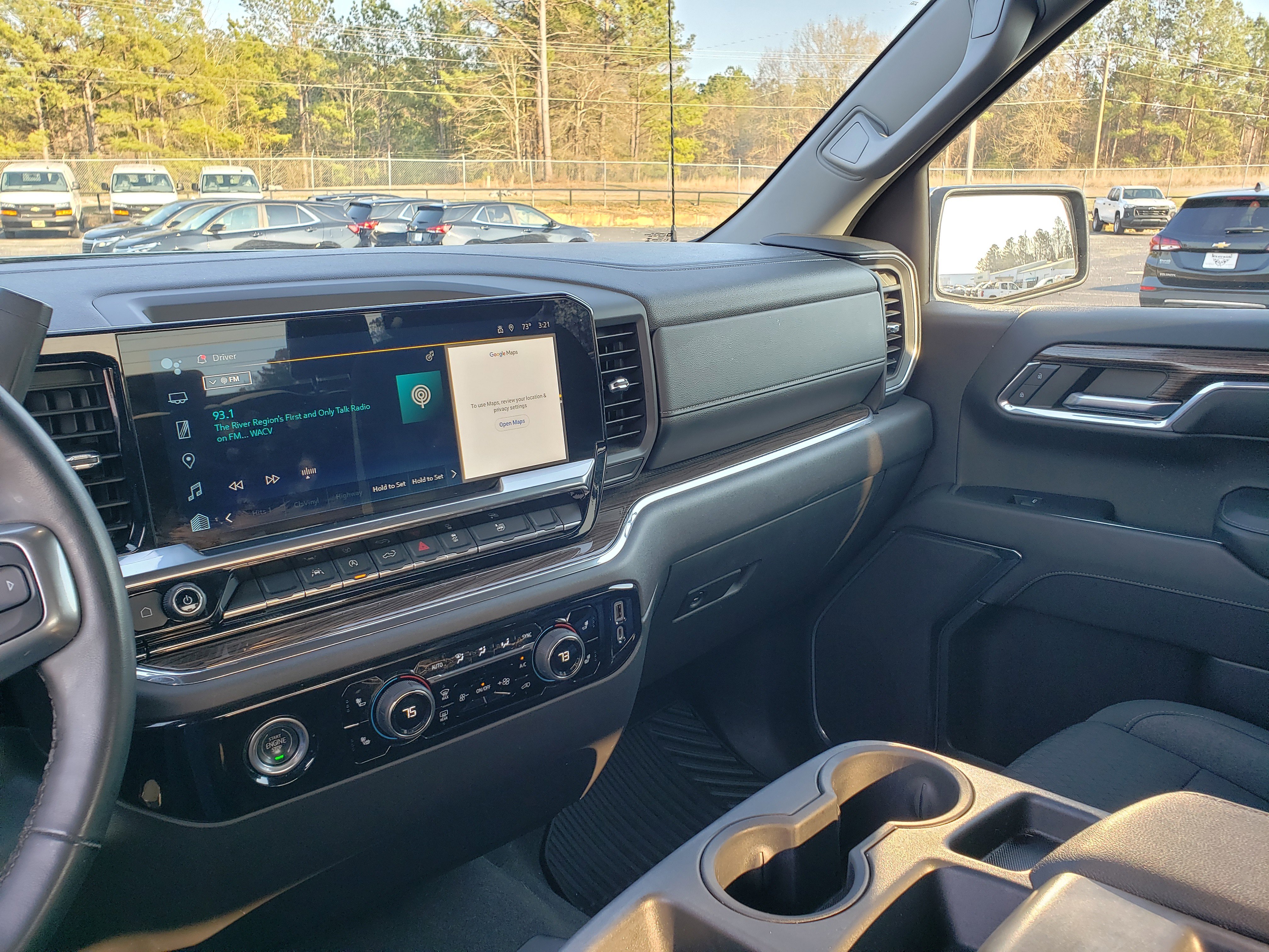 Used 2023 Chevrolet Silverado 1500 LT image 19