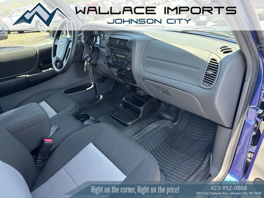 Used 2011 Ford Ranger Sport AWD/4WD image 32