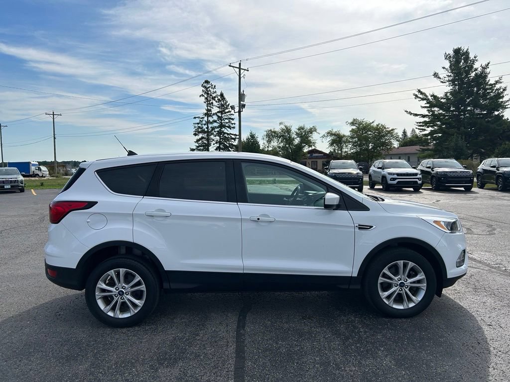 Used 2019 Ford Escape SE AWD/4WD image 6