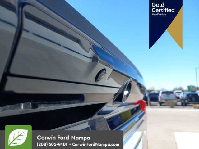 Used 2024 Ford F350 King Ranch image 34