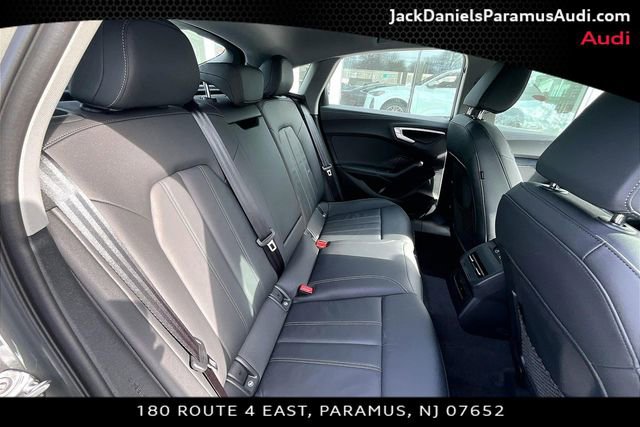 Used 2025 Audi A5 2.0T Premium w/ Convenience Package image 25