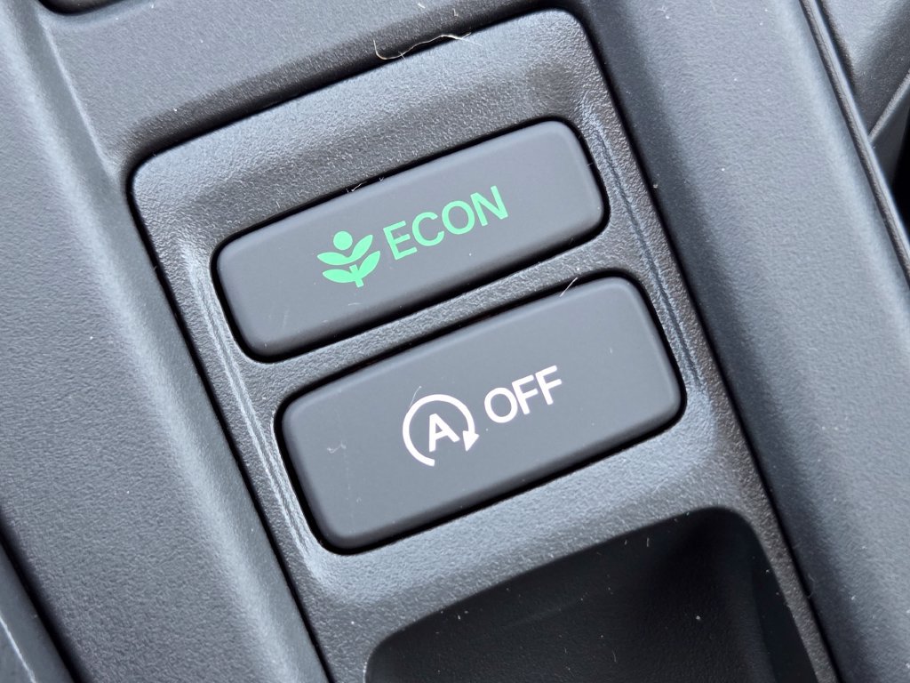 New 2026 Honda Accord SE image 11