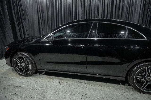 Used 2026 Mercedes-Benz CLA 250 image 5
