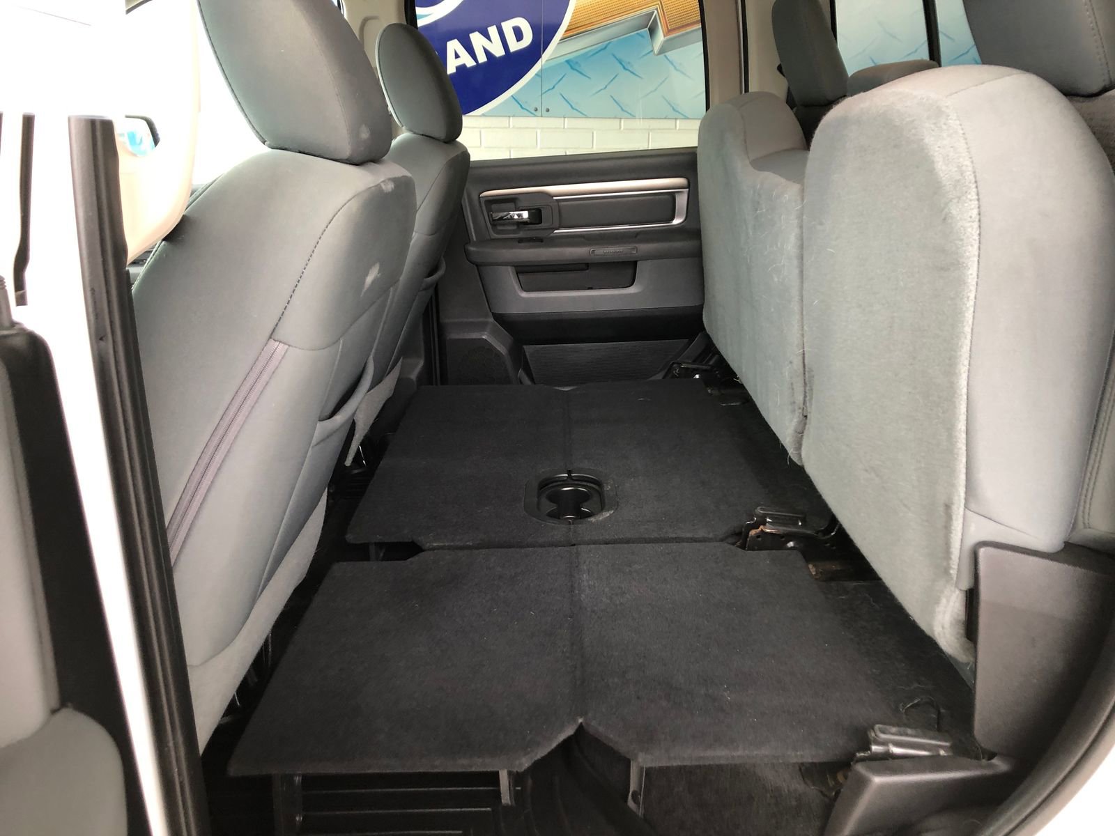 Used 2016 RAM 1500 Big Horn AWD/4WD image 13
