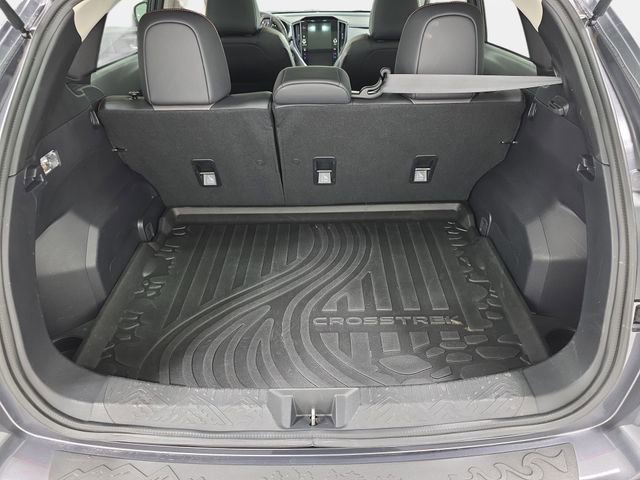 Used 2024 Subaru Crosstrek 2.5i Limited w/ Crosstrek Mirror Package image 35