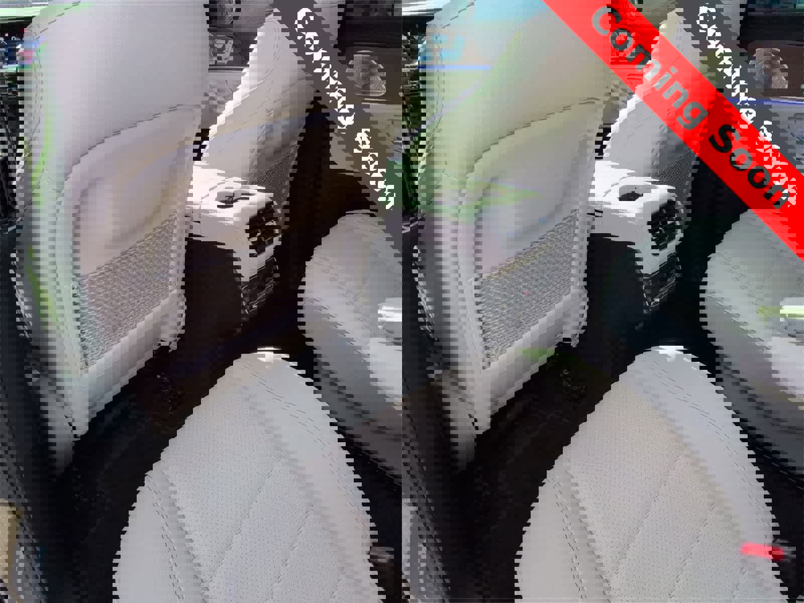 Used 2024 Mercedes-Benz GLS 450 4MATIC image 17