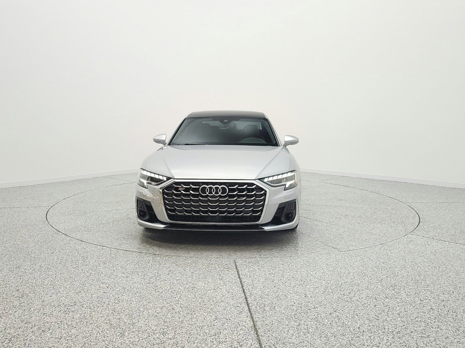 Used 2023 Audi S8 w/ S8 Executive Package image 2