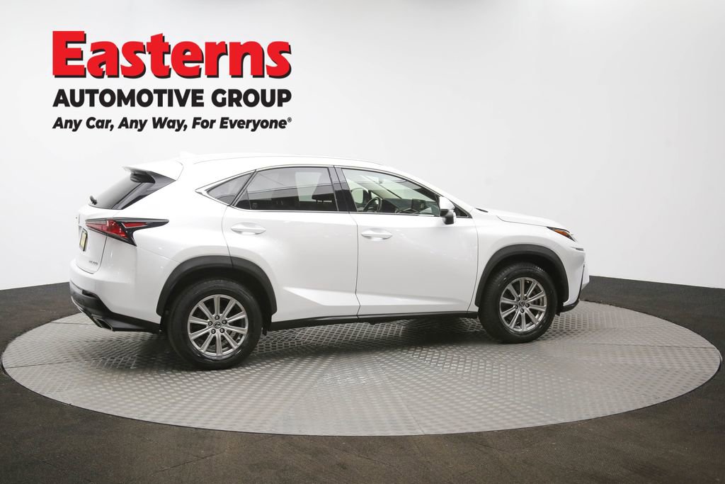 Used 2020 Lexus NX 300 AWD w/ Comfort Package image 45