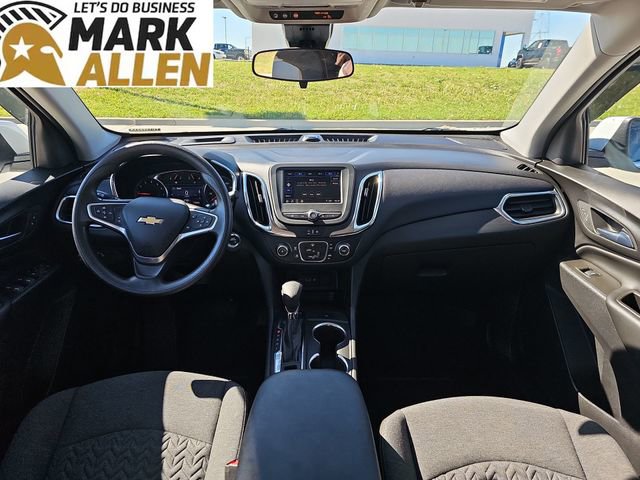 Used 2023 Chevrolet Equinox LT w/ LPO, Floor Liner Package image 19