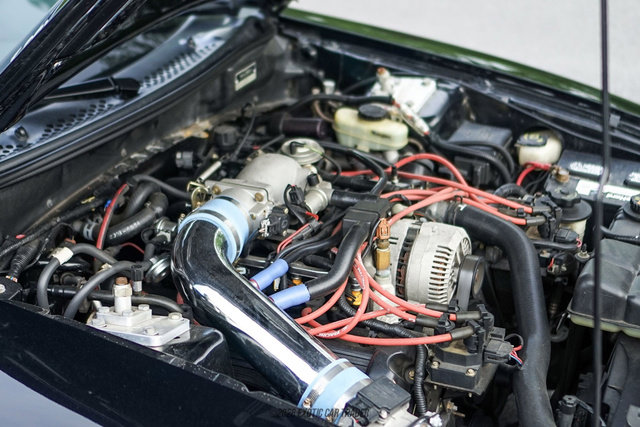 Used 1998 Ford Mustang GT RWD image 19
