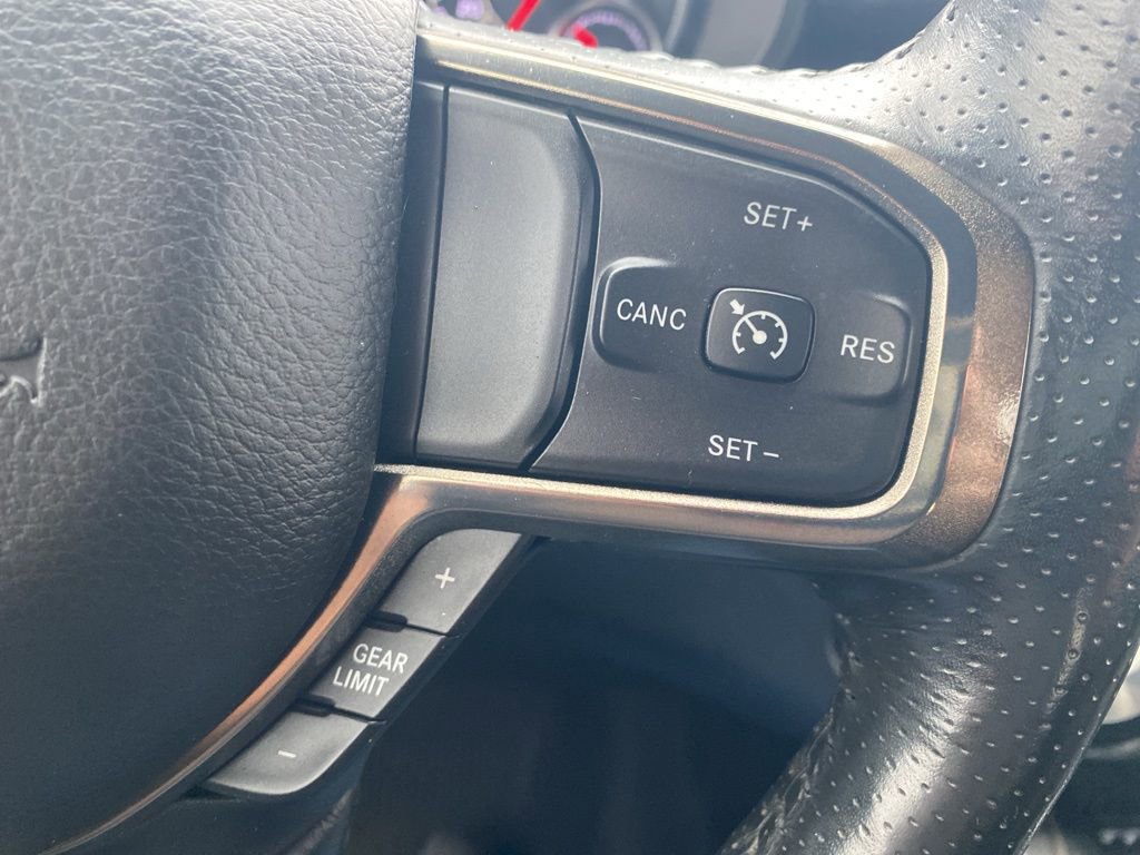 Used 2019 RAM 1500 Sport w/ Level 2 Equipment Group image 31